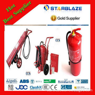 Alibaba china antique 6kg co2 fire extinguisher mt/6